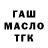 ТГК THC oil Johan Furtado